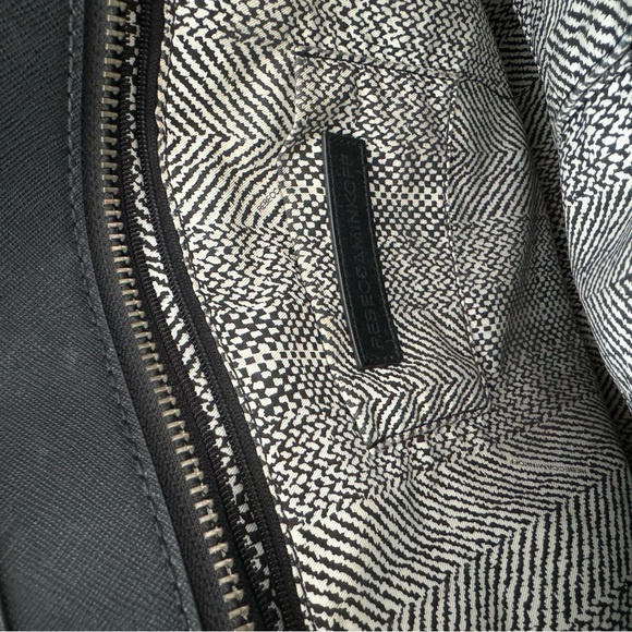 Large Rebecca Minkoff Tote Bag - Picture 5 of 9